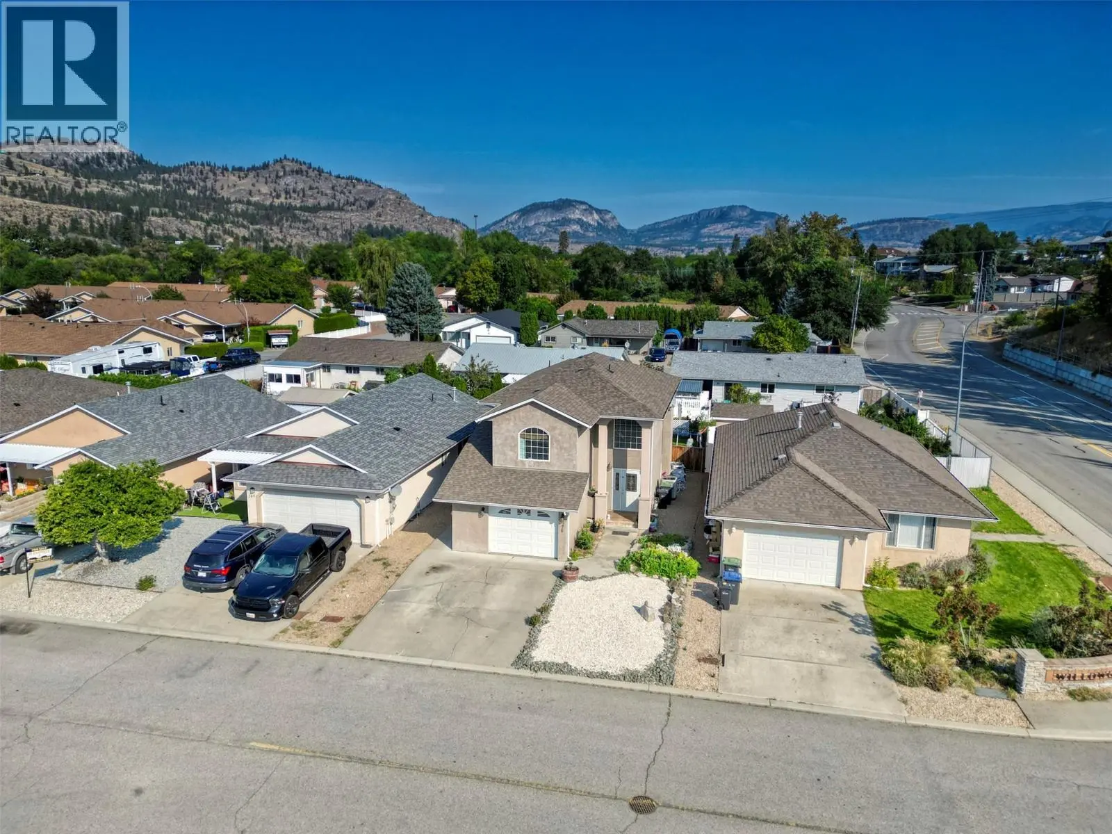 270 Willows Place. Oliver, British Columbia