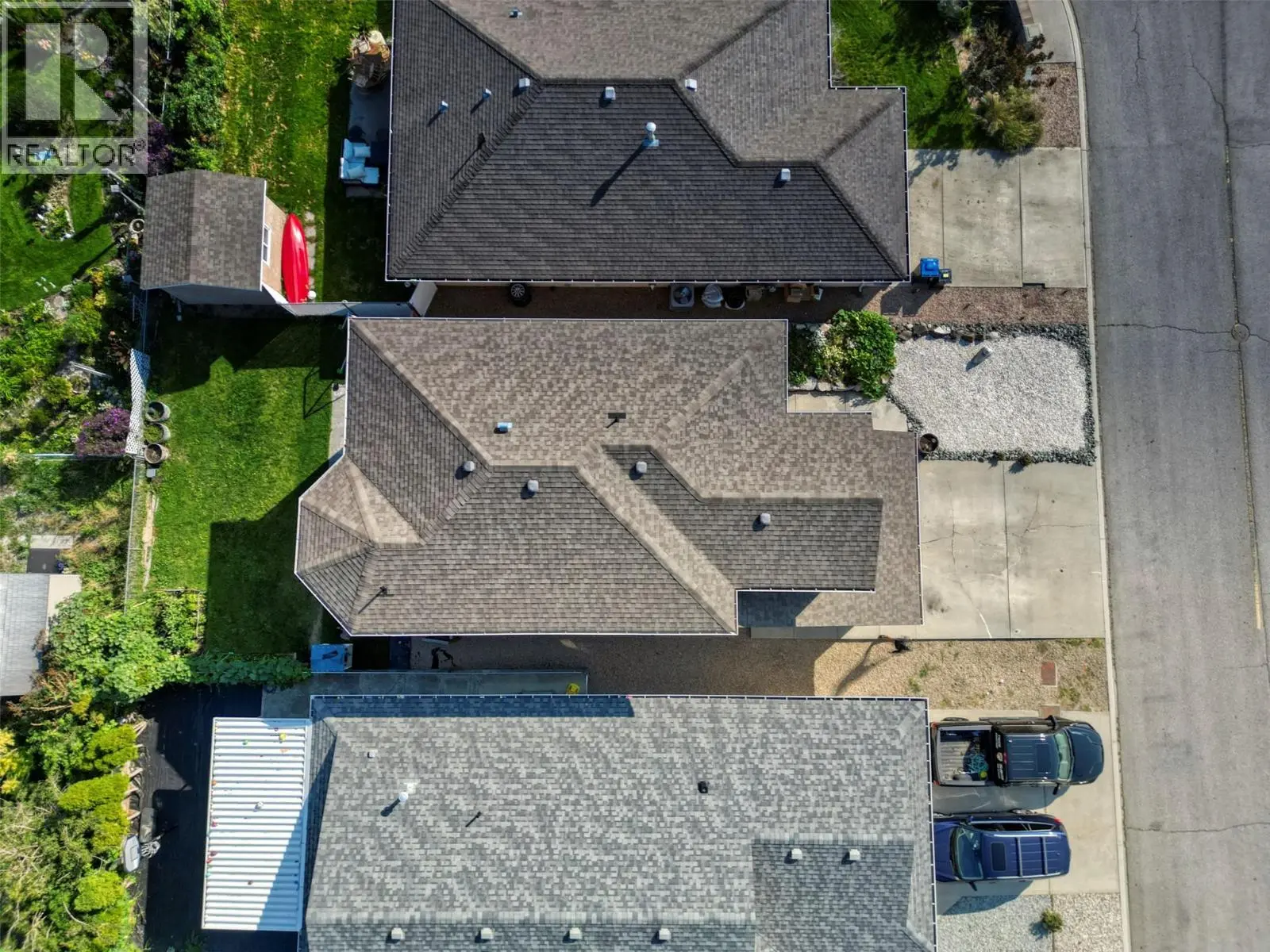 270 Willows Place. Oliver, British Columbia
