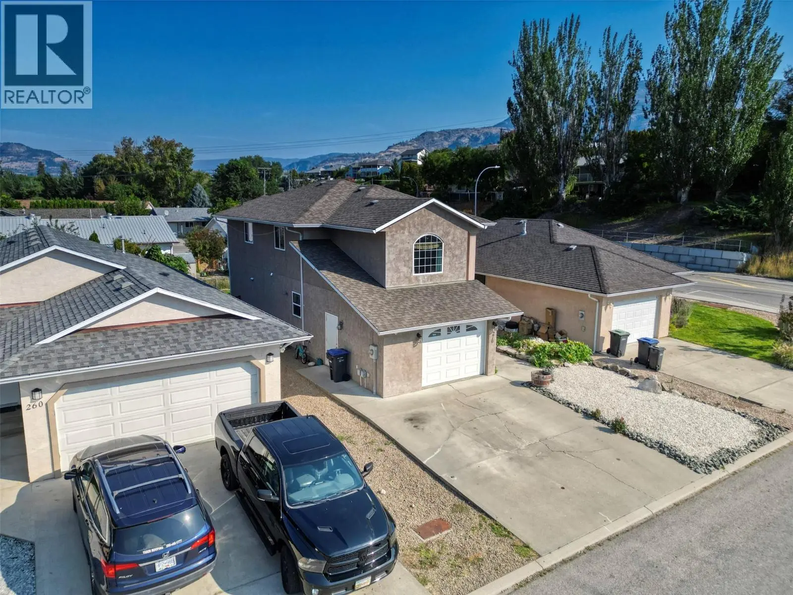 270 Willows Place. Oliver, British Columbia