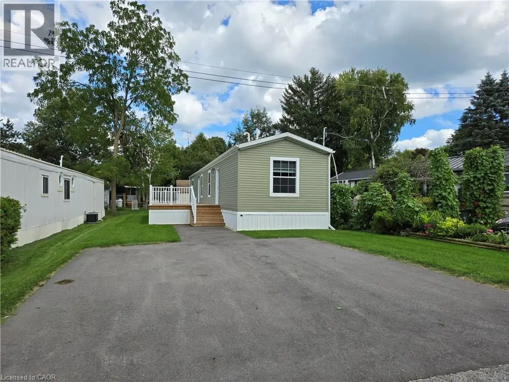 77 Park Lane, Flamborough
