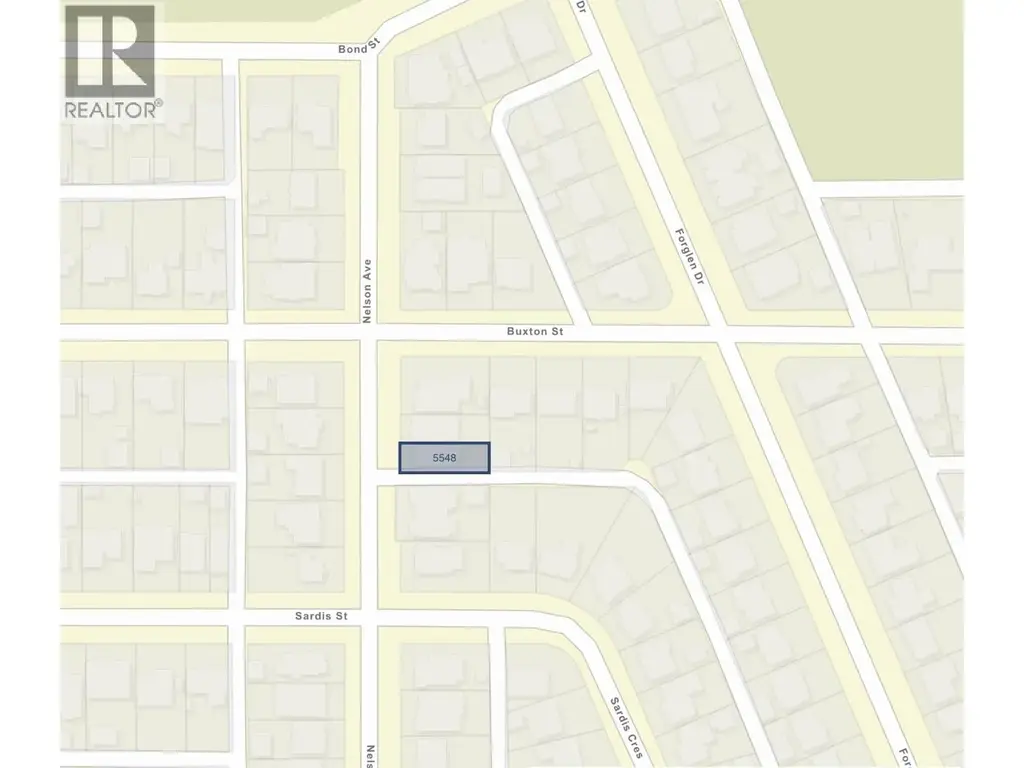 5548 Nelson Avenue, Burnaby