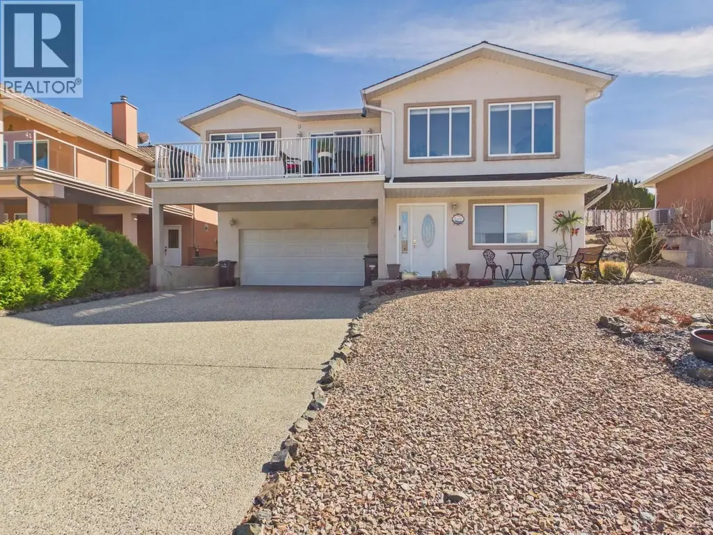 11912 Quail Ridge Place, Osoyoos