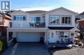 11912 Quail Ridge Place. Osoyoos, British Columbia