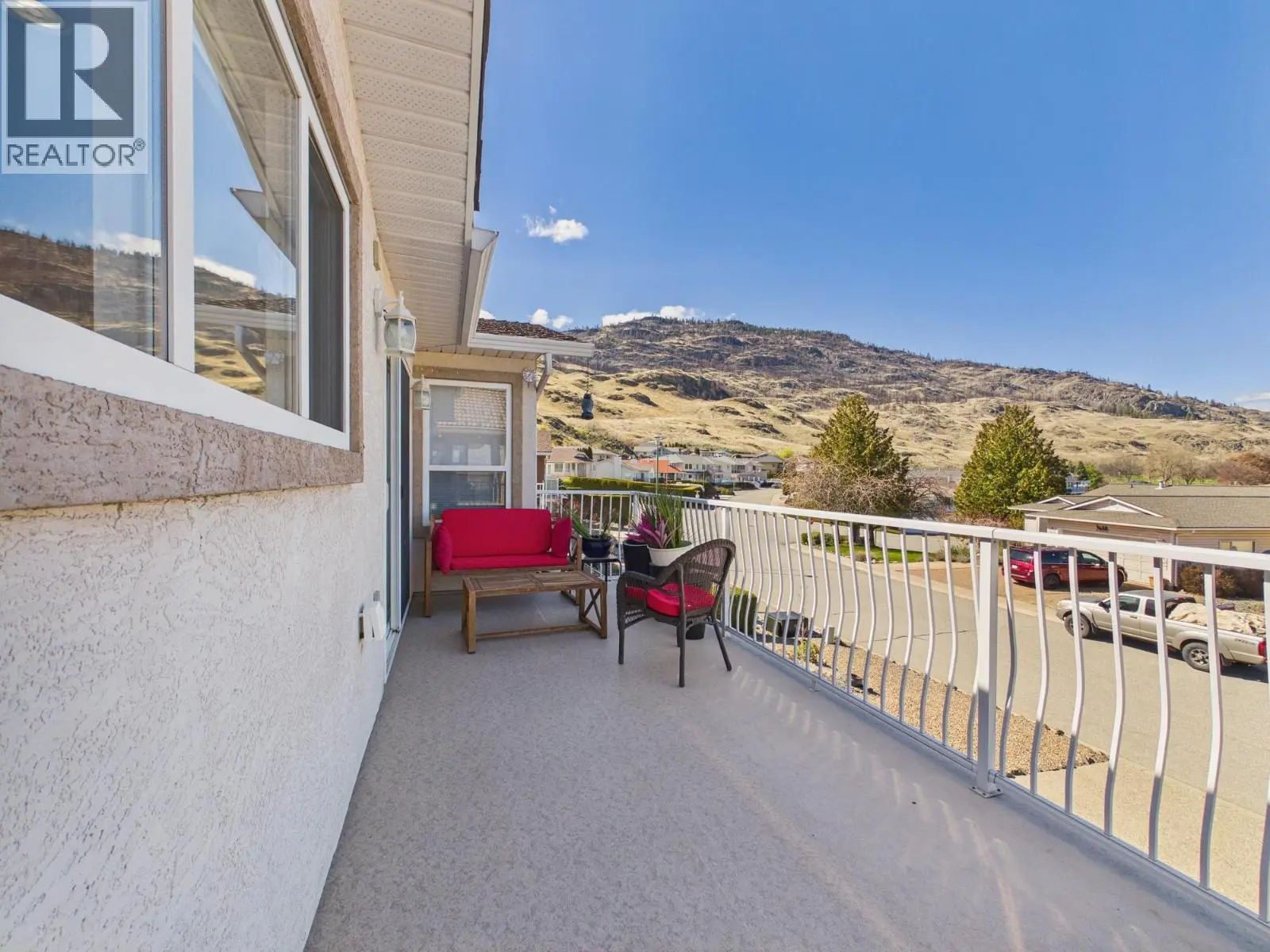 11912 Quail Ridge Place. Osoyoos, British Columbia