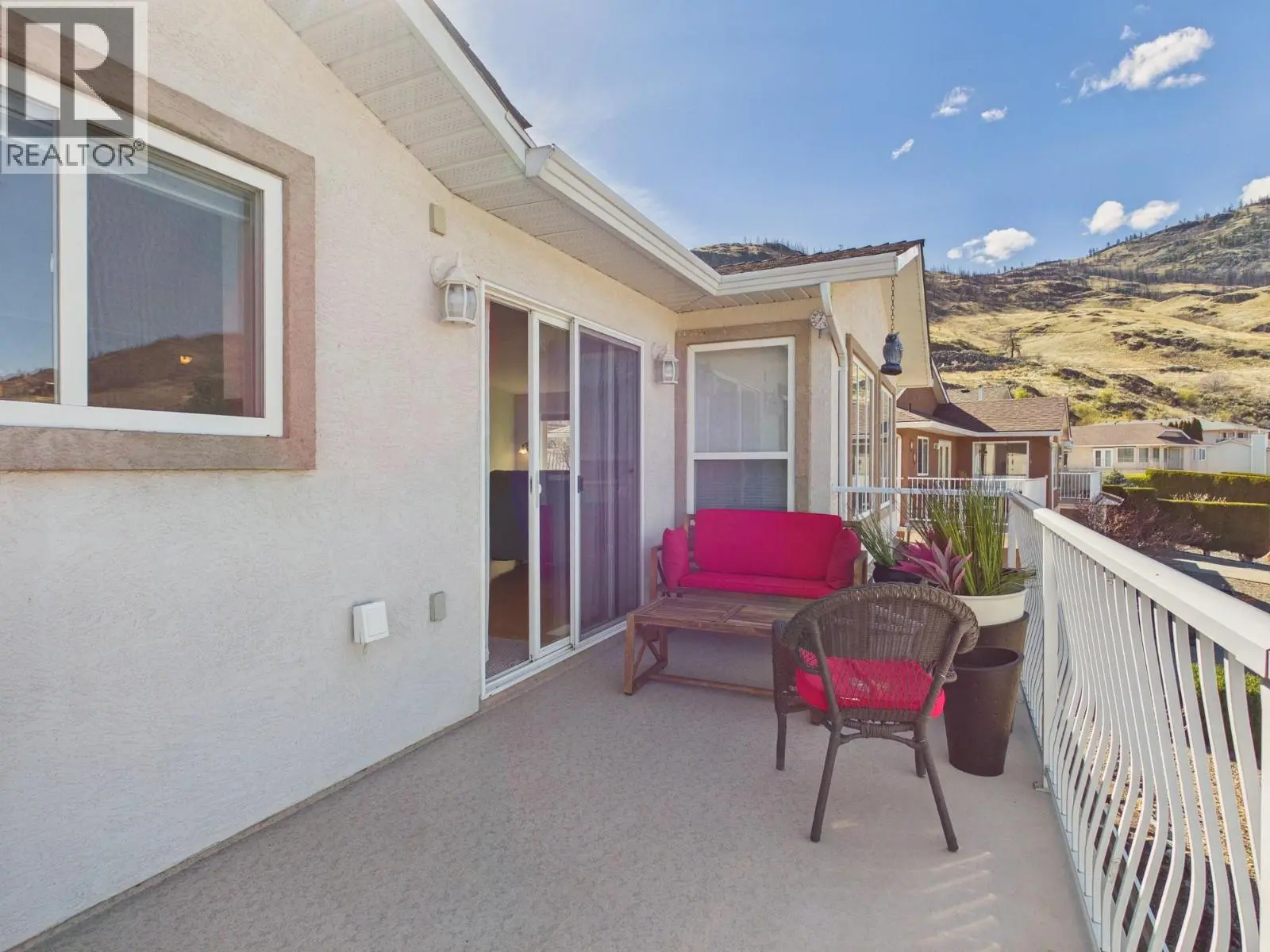 11912 Quail Ridge Place. Osoyoos, British Columbia
