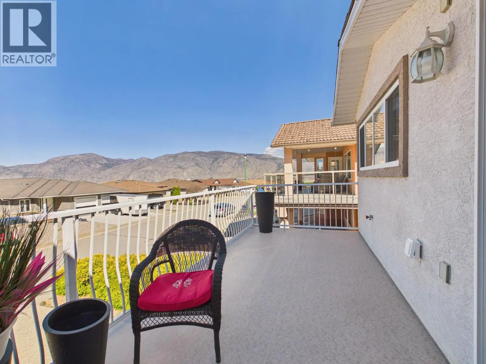 11912 Quail Ridge Place. Osoyoos, British Columbia