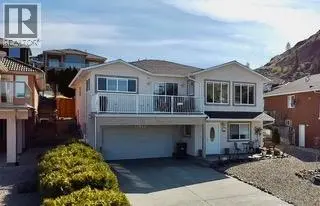 11912 Quail Ridge Place. Osoyoos, British Columbia
