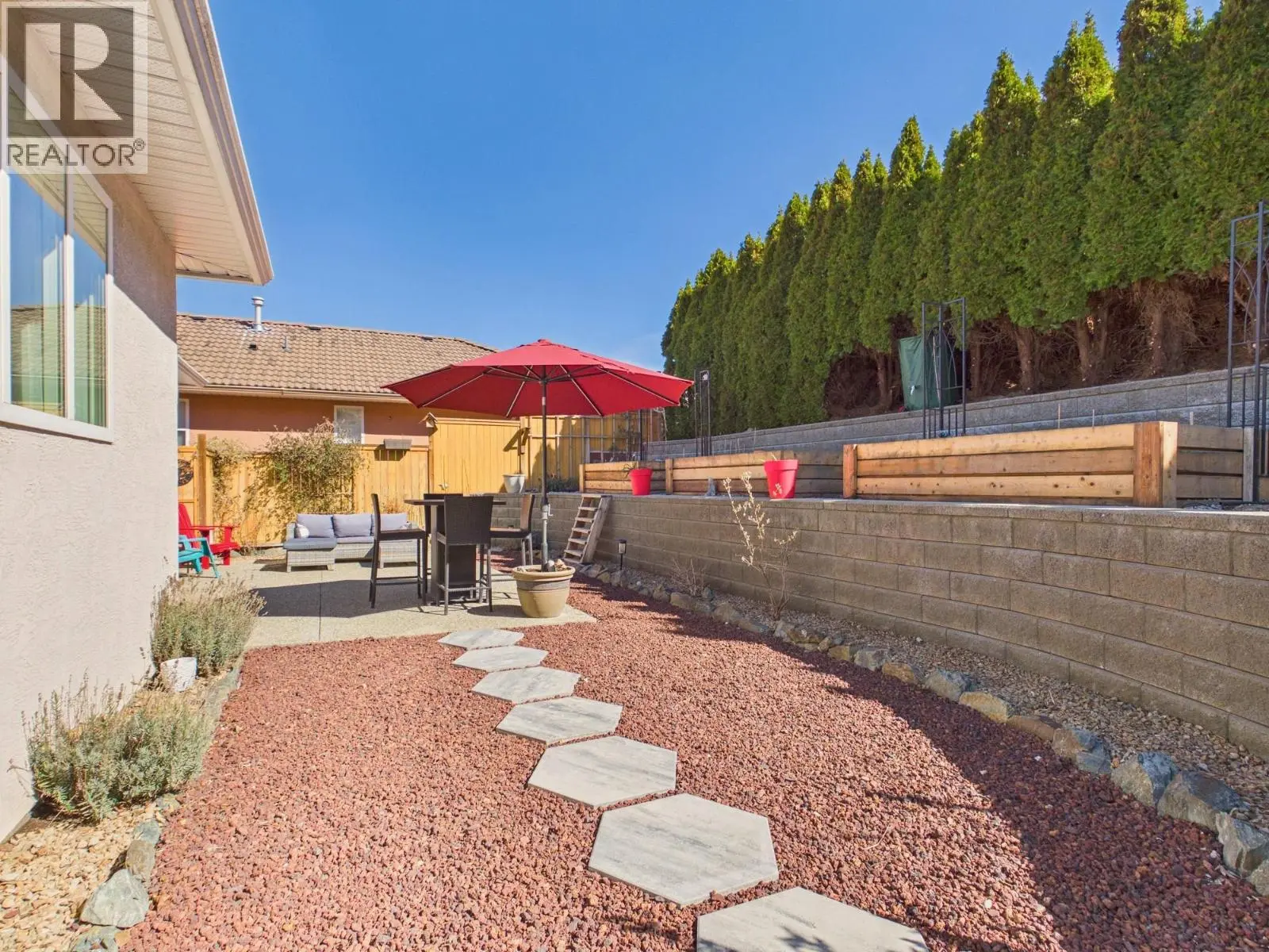 11912 Quail Ridge Place. Osoyoos, British Columbia
