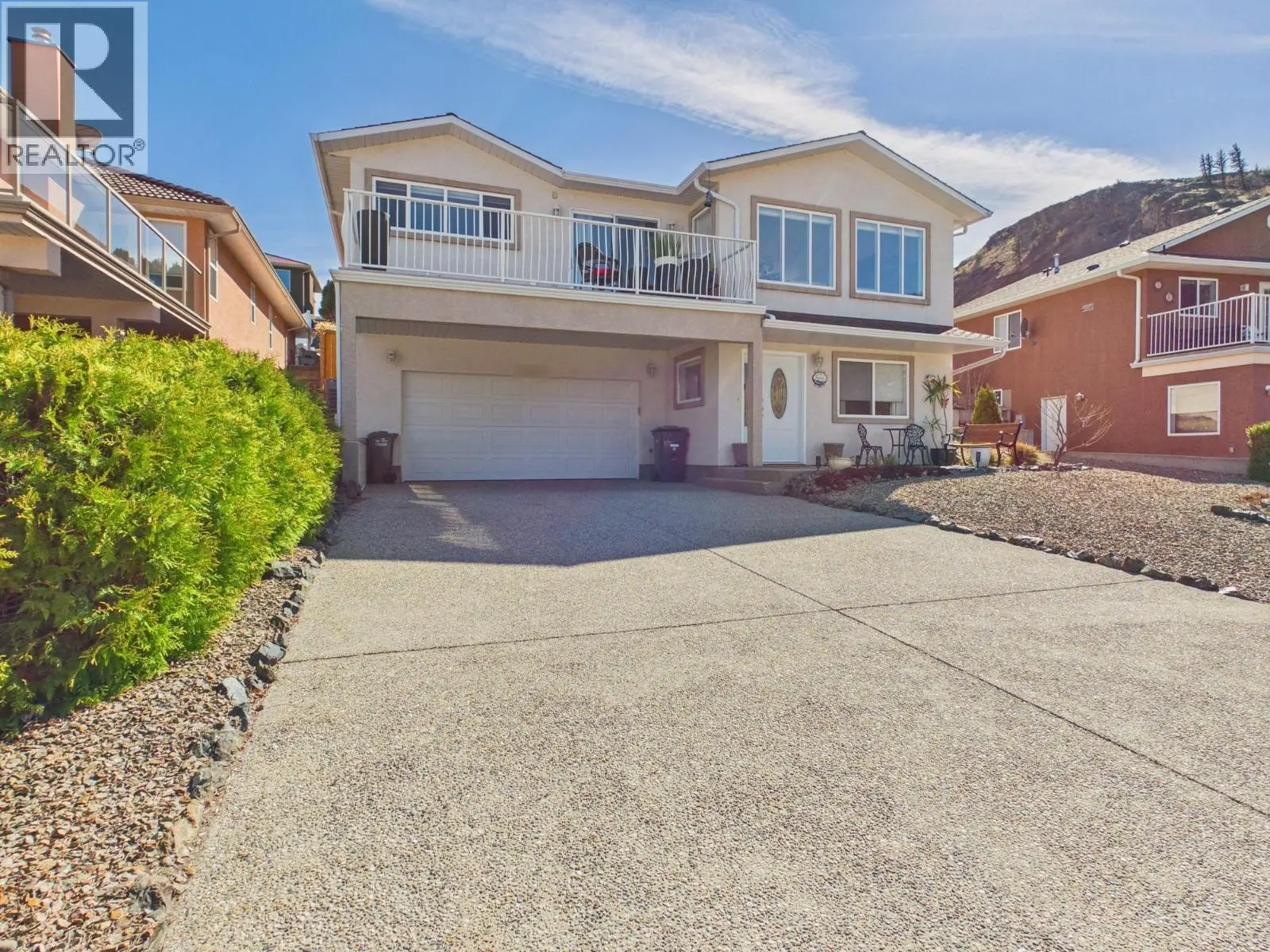 11912 Quail Ridge Place. Osoyoos, British Columbia