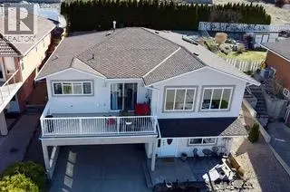 11912 Quail Ridge Place. Osoyoos, British Columbia