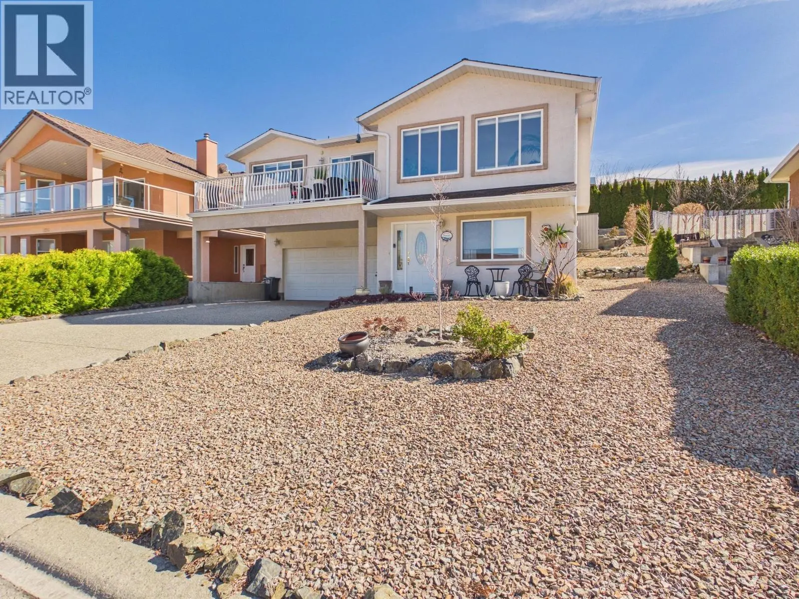 11912 Quail Ridge Place. Osoyoos, British Columbia