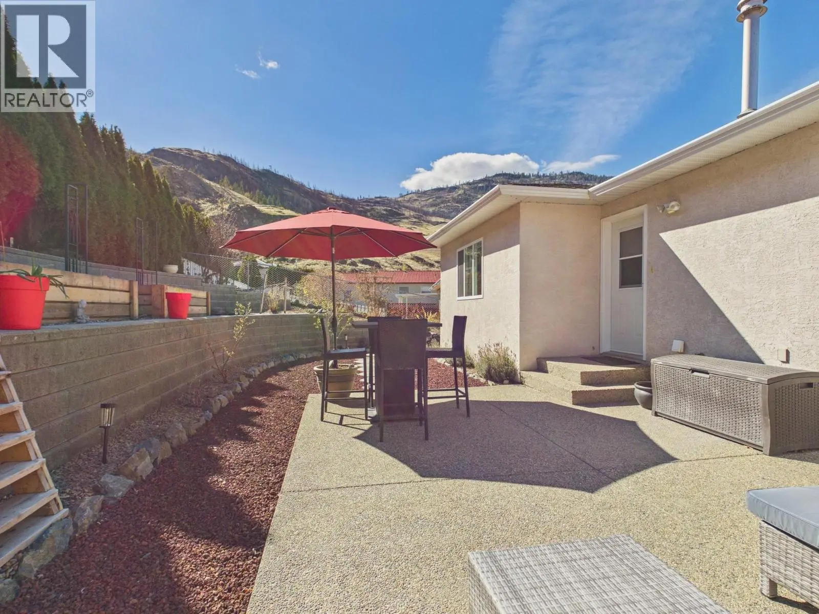 11912 Quail Ridge Place. Osoyoos, British Columbia