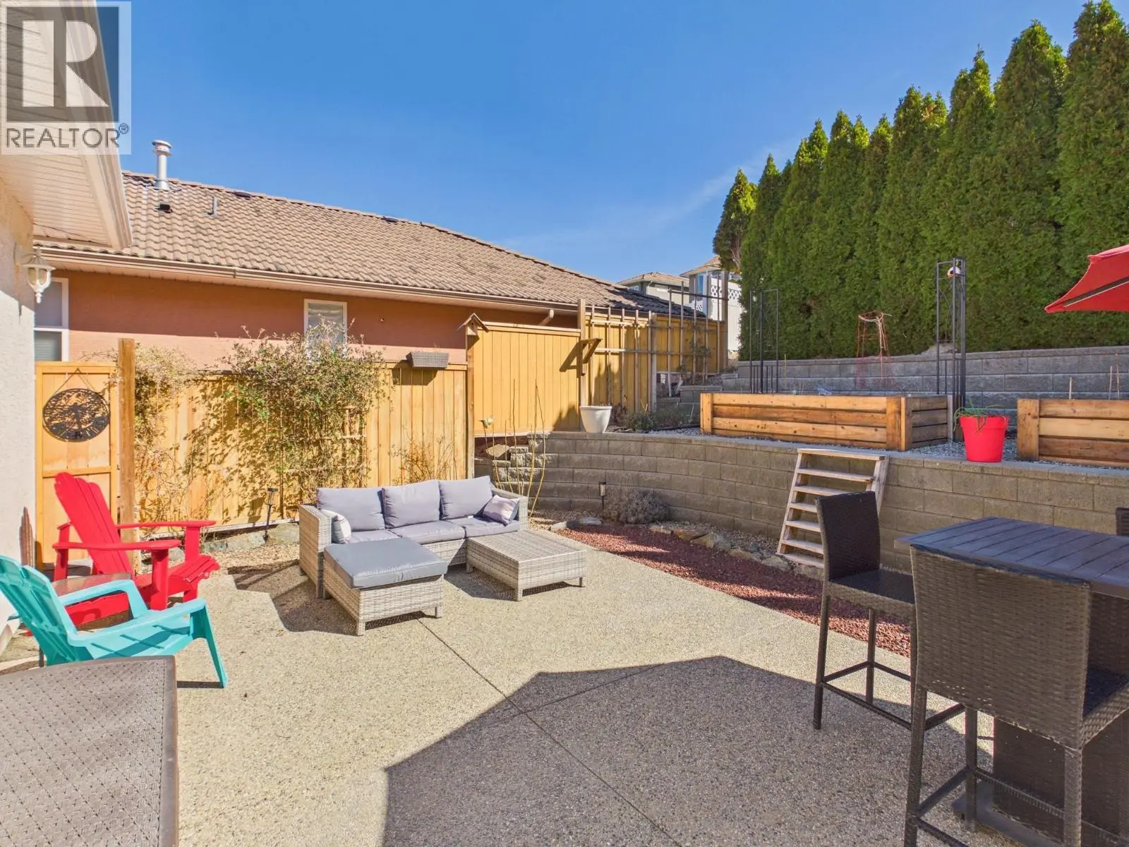 11912 Quail Ridge Place. Osoyoos, British Columbia