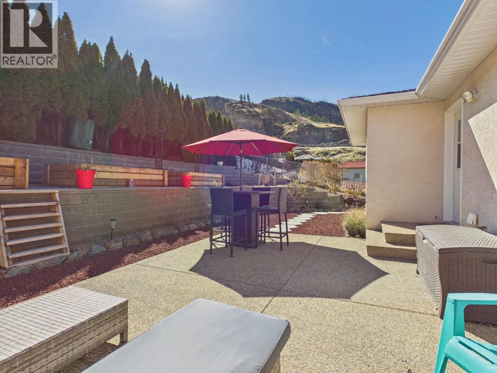11912 Quail Ridge Place. Osoyoos, British Columbia