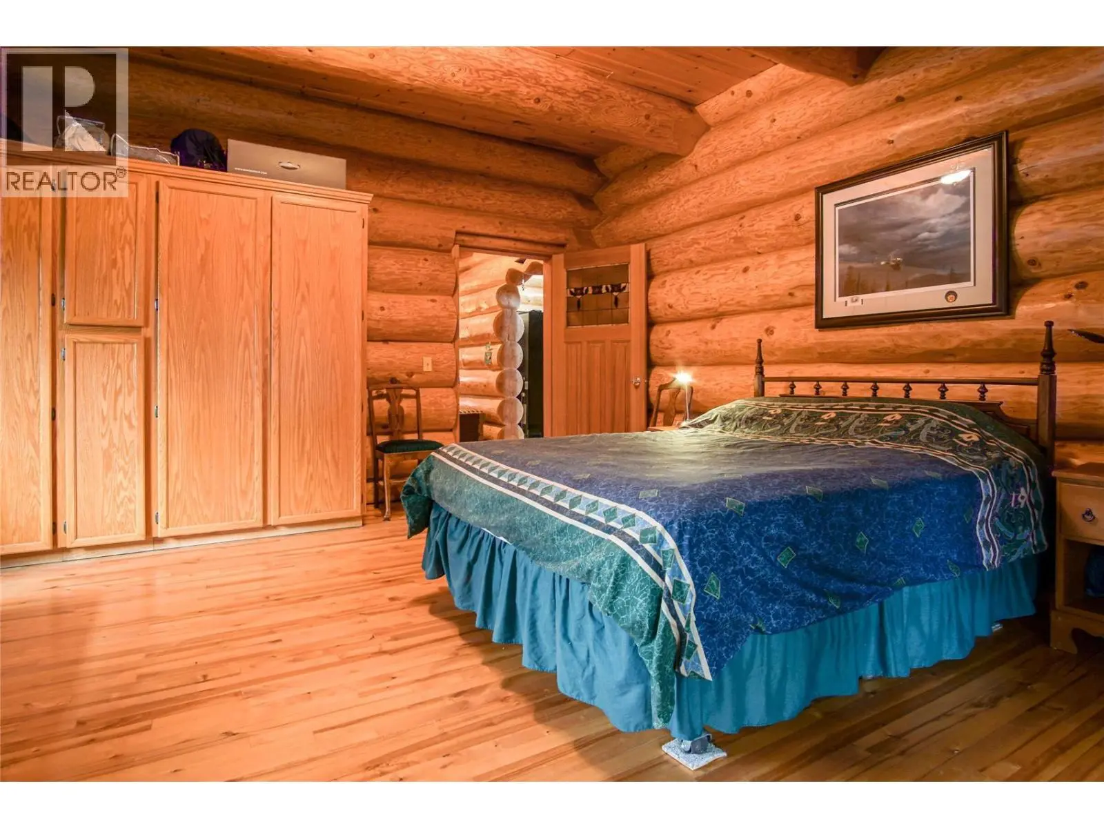 20 Valeview Road. Lumby, British Columbia
