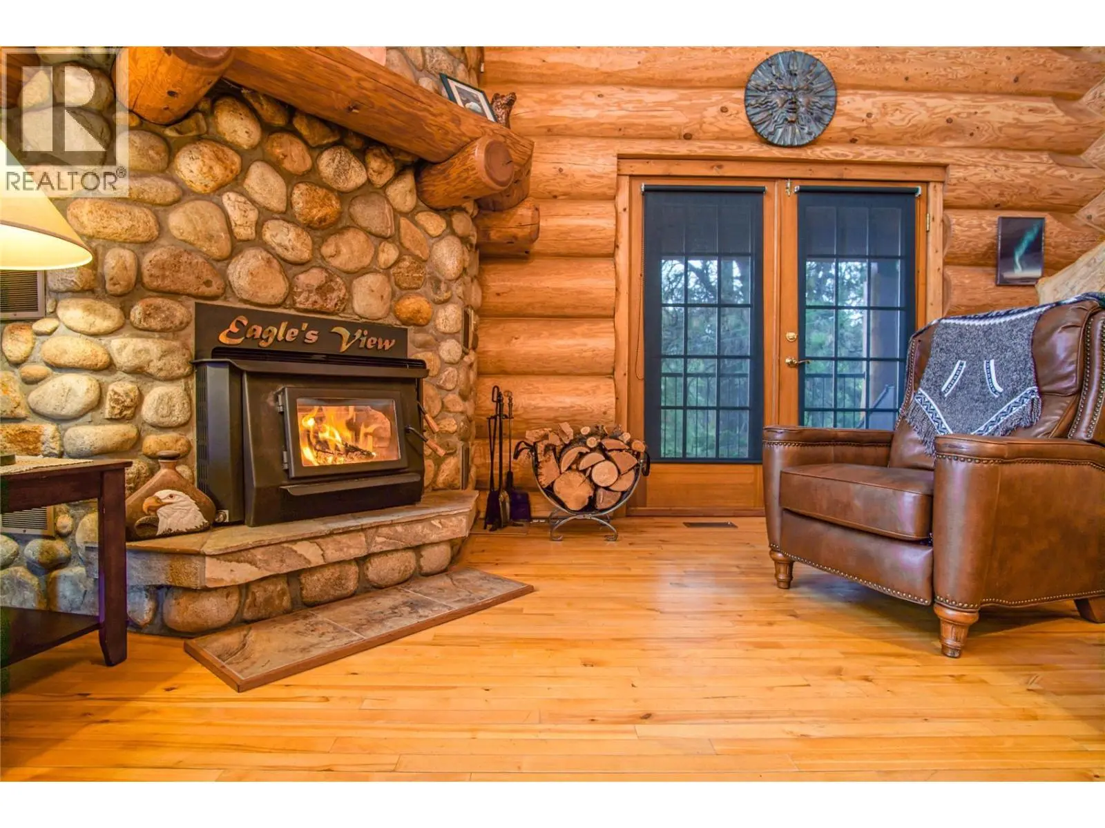 20 Valeview Road. Lumby, British Columbia