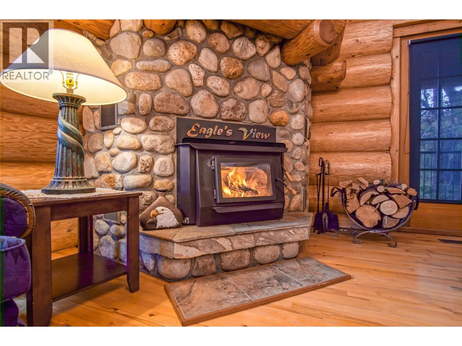 20 Valeview Road. Lumby, British Columbia