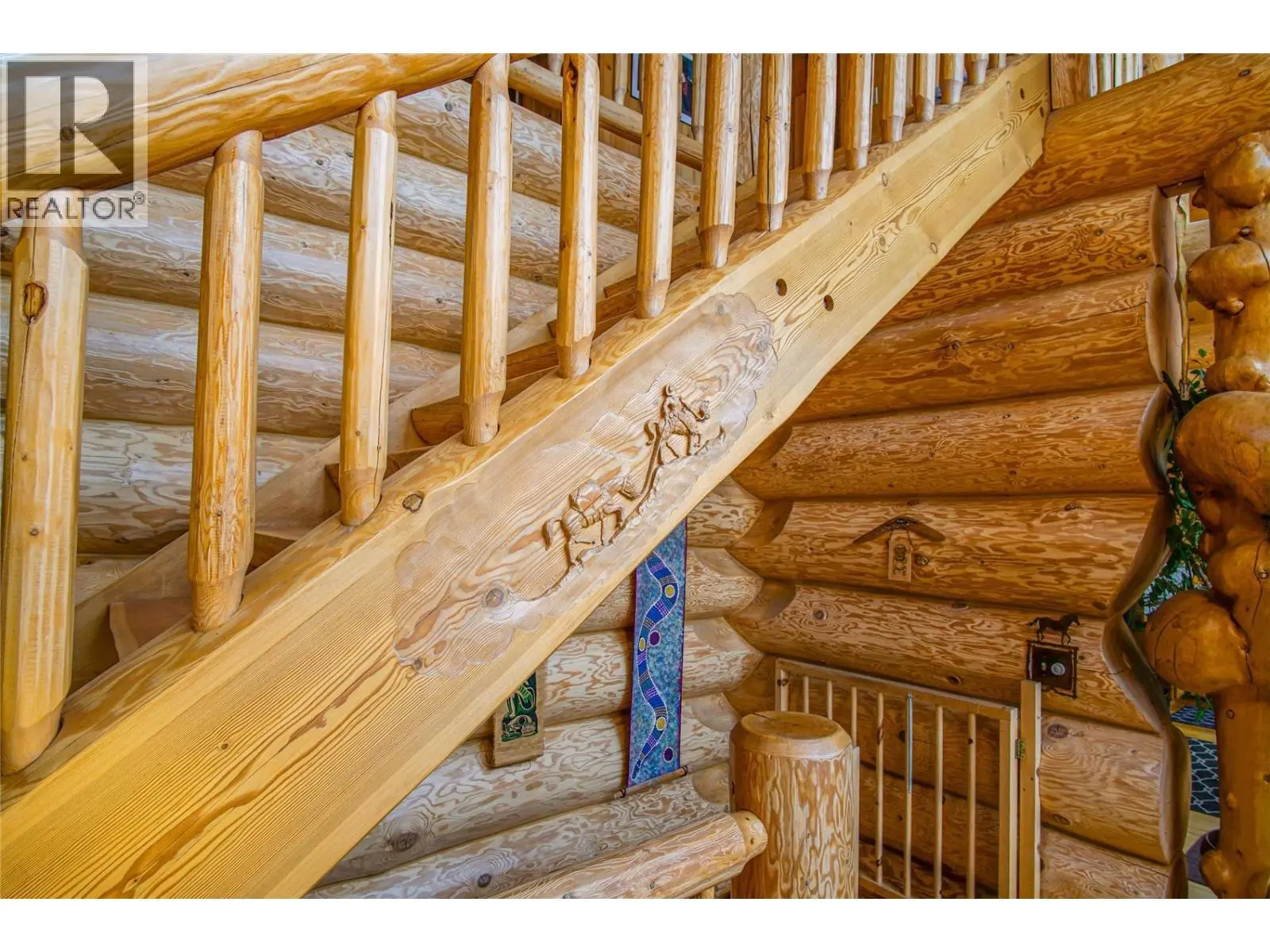 20 Valeview Road. Lumby, British Columbia