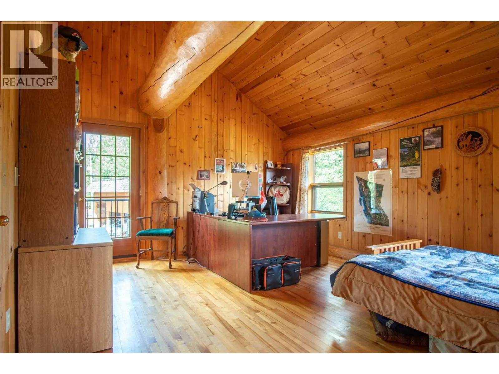 20 Valeview Road. Lumby, British Columbia