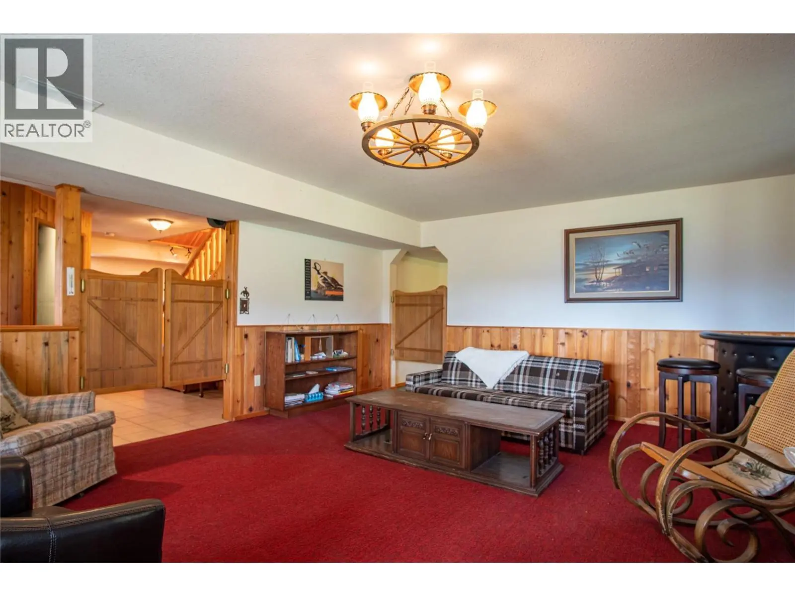 20 Valeview Road. Lumby, British Columbia