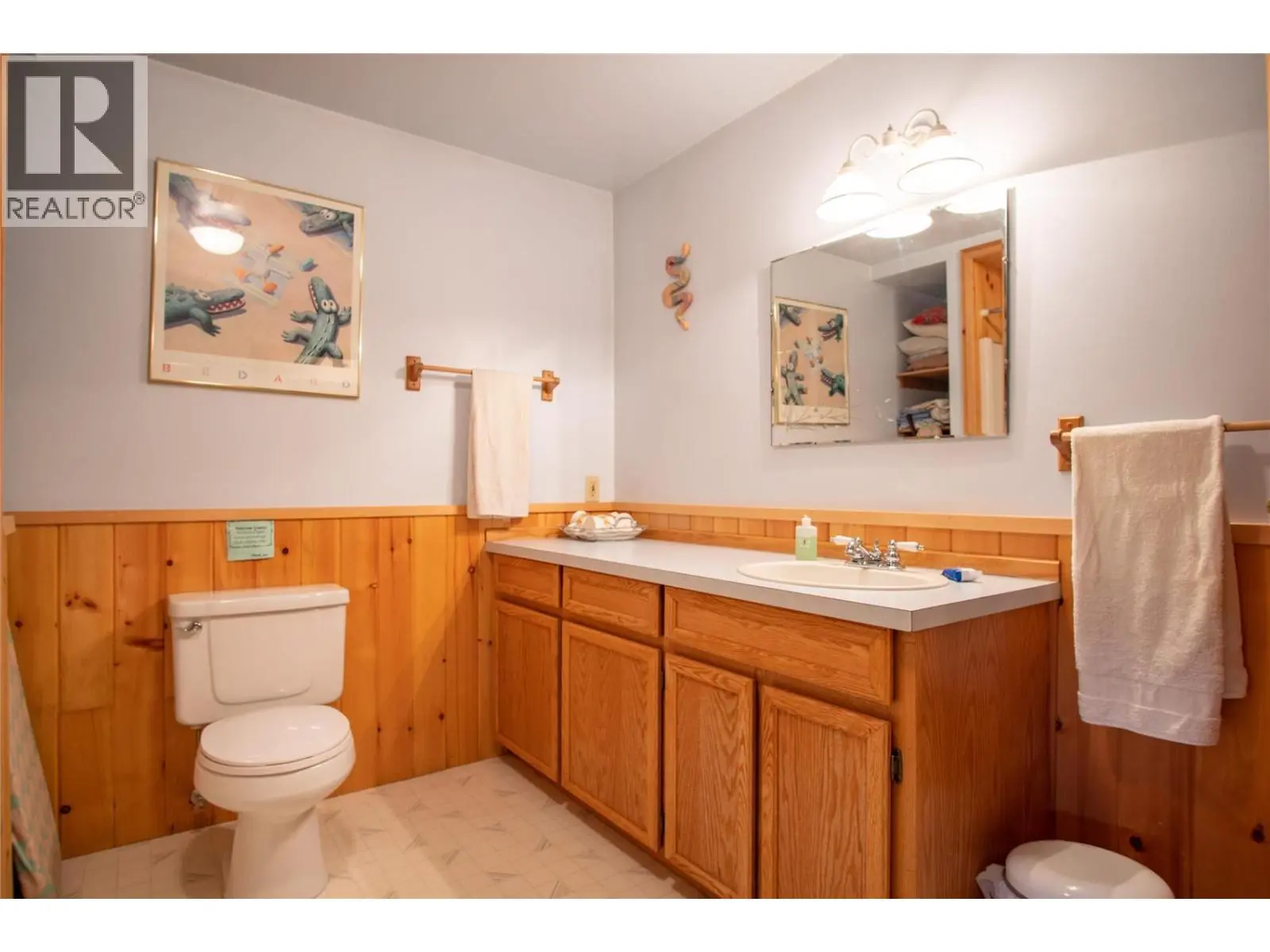 20 Valeview Road. Lumby, British Columbia