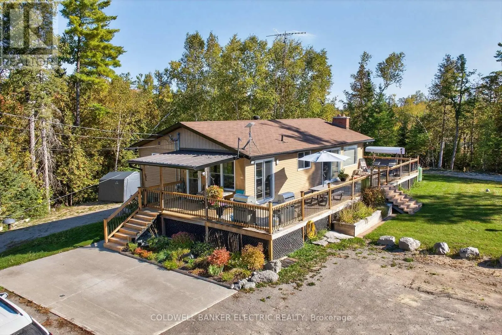 1352 County Rd 49 Road, Trent Lakes