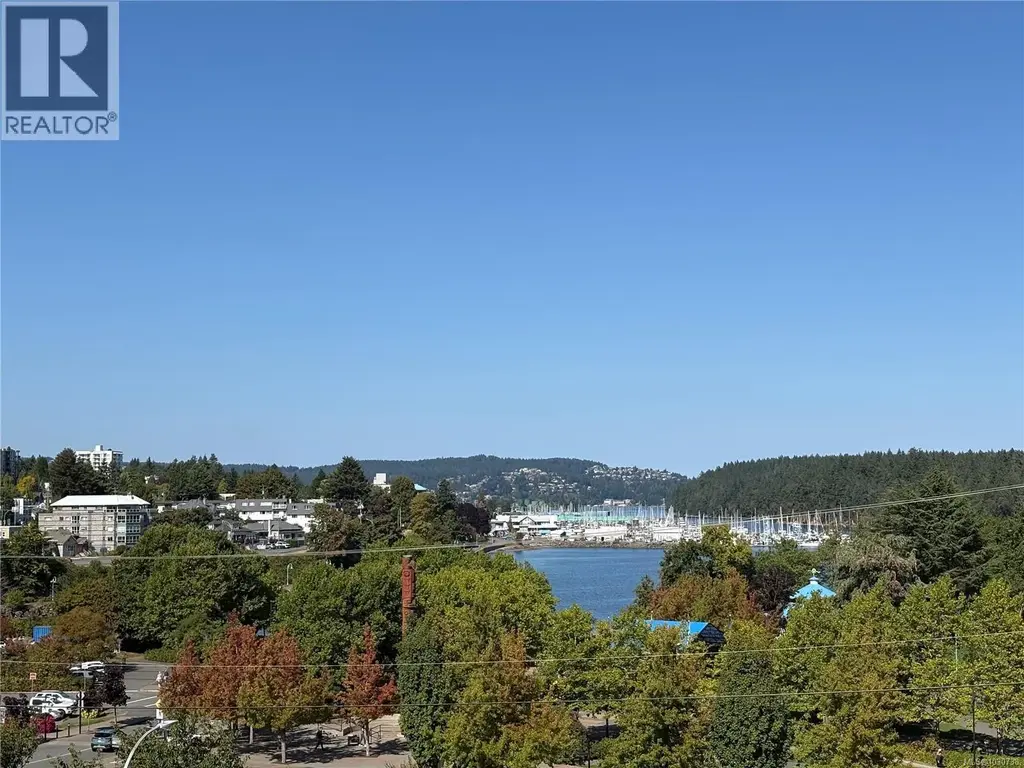 55 Comox Rd, Nanaimo