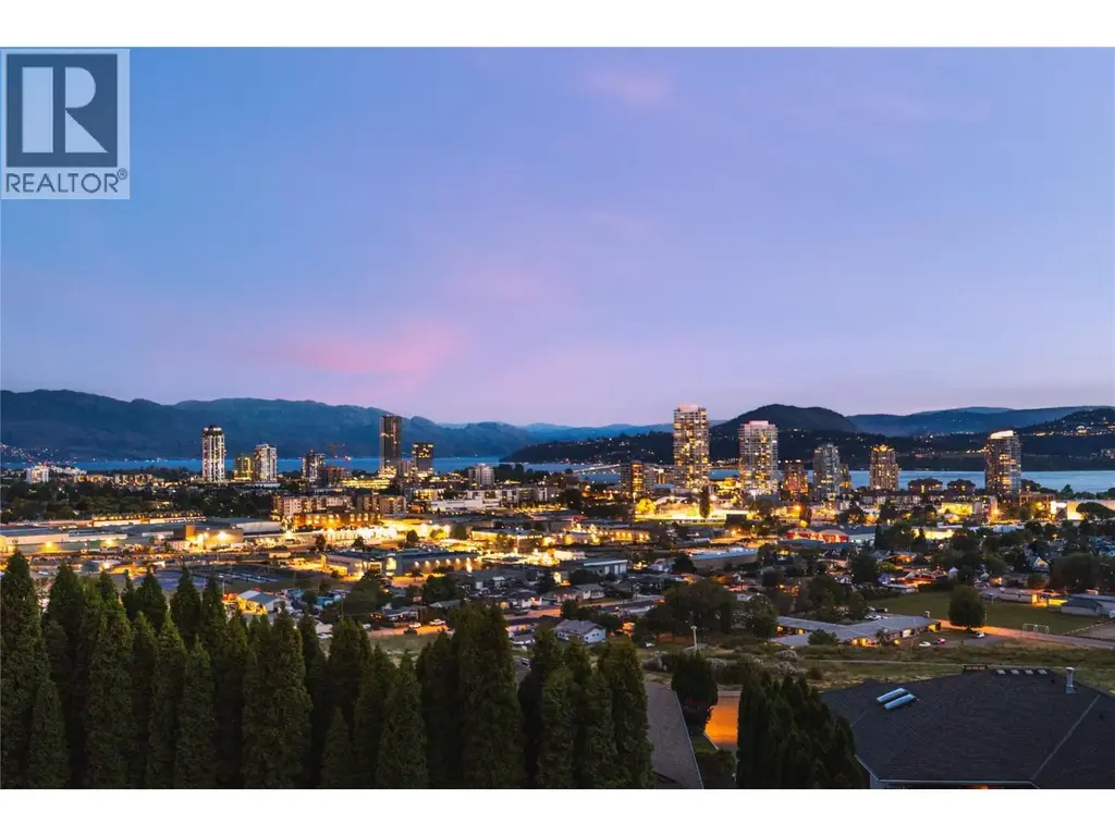 740 Royal Pine Drive, Kelowna