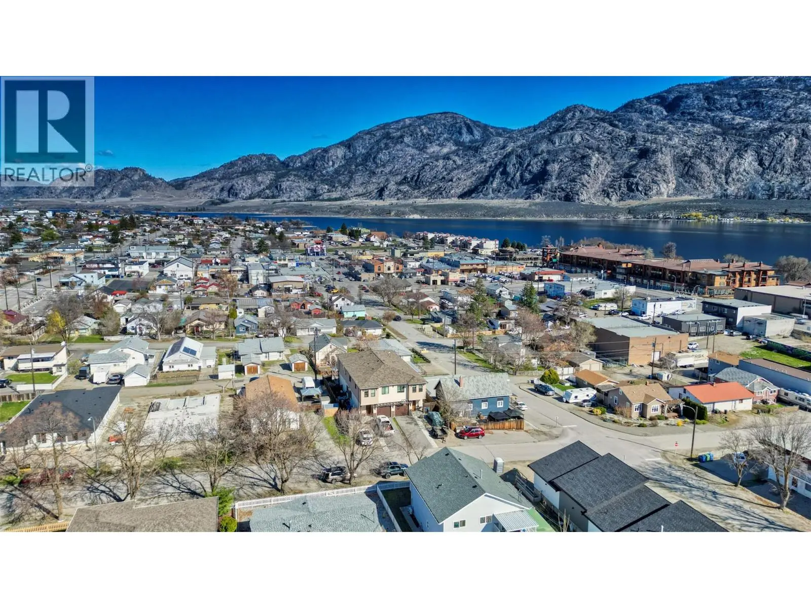 8506 70th Avenue. Osoyoos, British Columbia