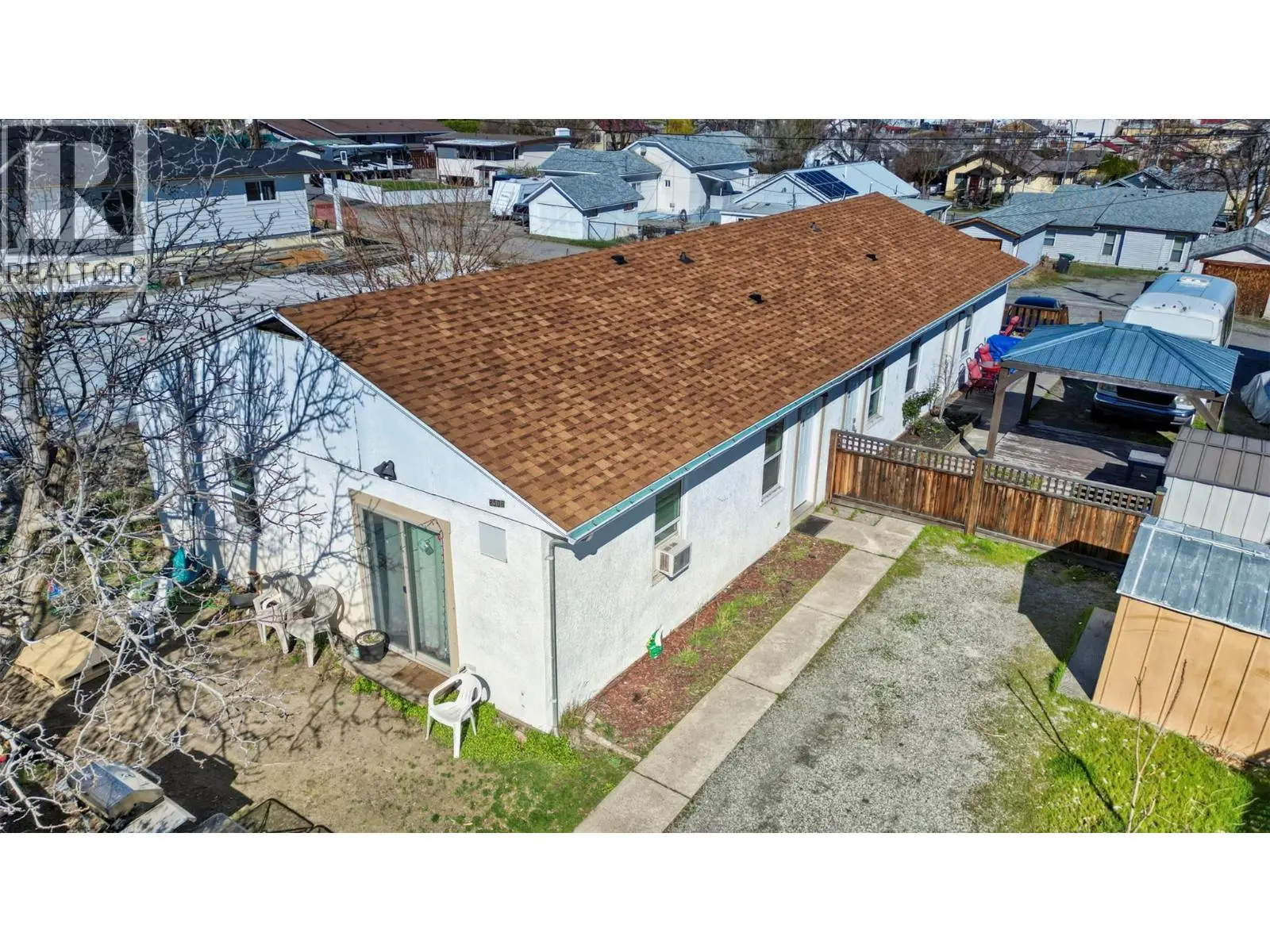 8506 70th Avenue. Osoyoos, British Columbia