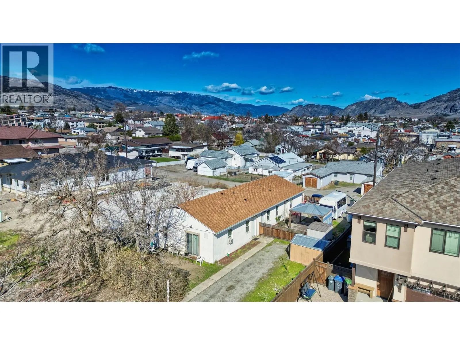 8506 70th Avenue. Osoyoos, British Columbia