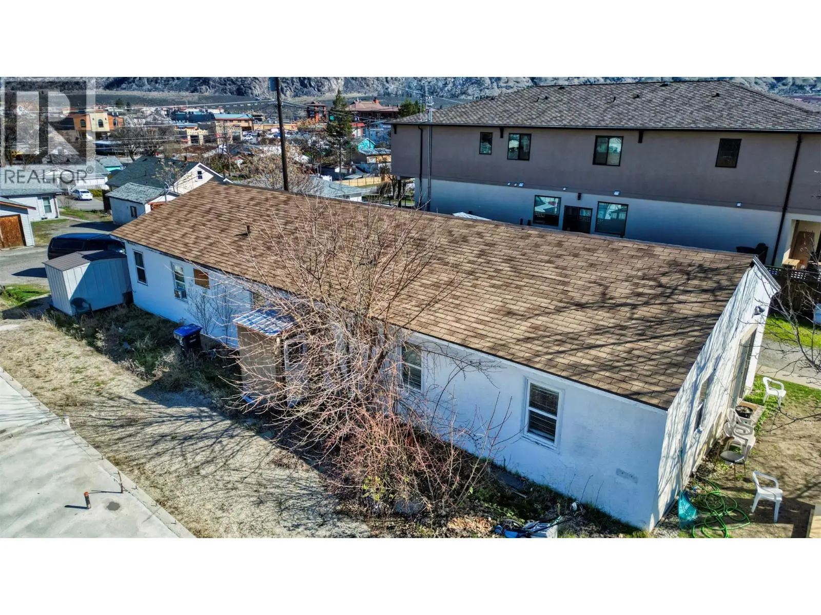 8506 70th Avenue. Osoyoos, British Columbia