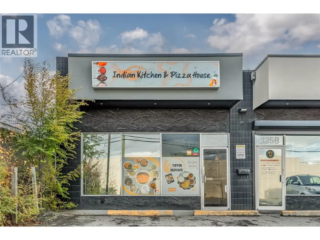 325 Gray Road Unit# C, Kelowna