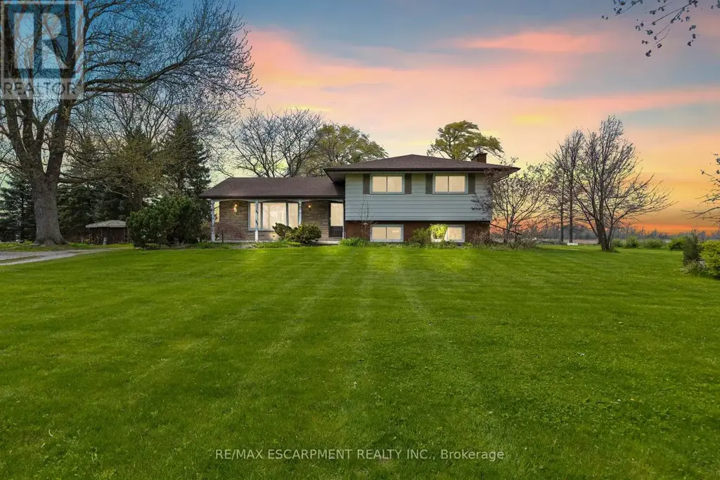488 Townline Road, Niagara-on-the-Lake (Rural)