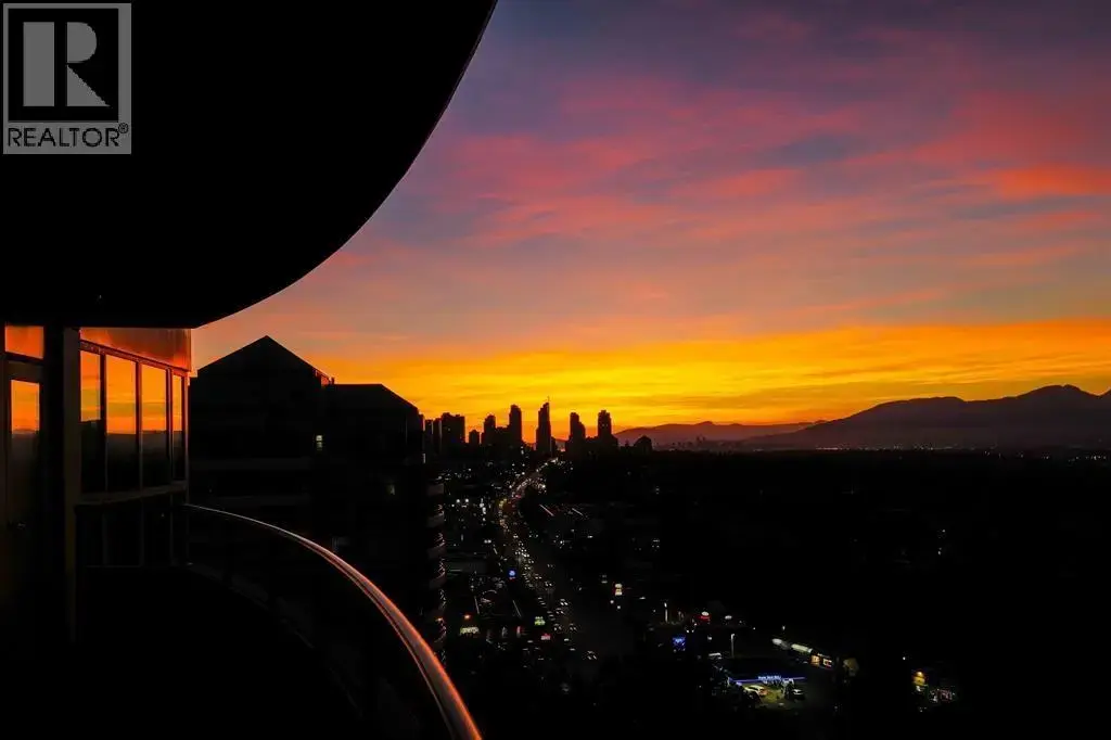 2101 6659 Southoaks Crescent, Burnaby