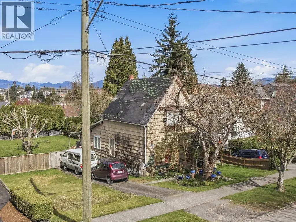 235 Durham Street, New Westminster