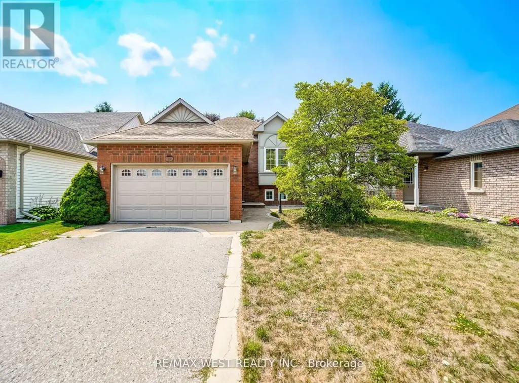 1976 Edenwood Drive, Oshawa (Samac)
