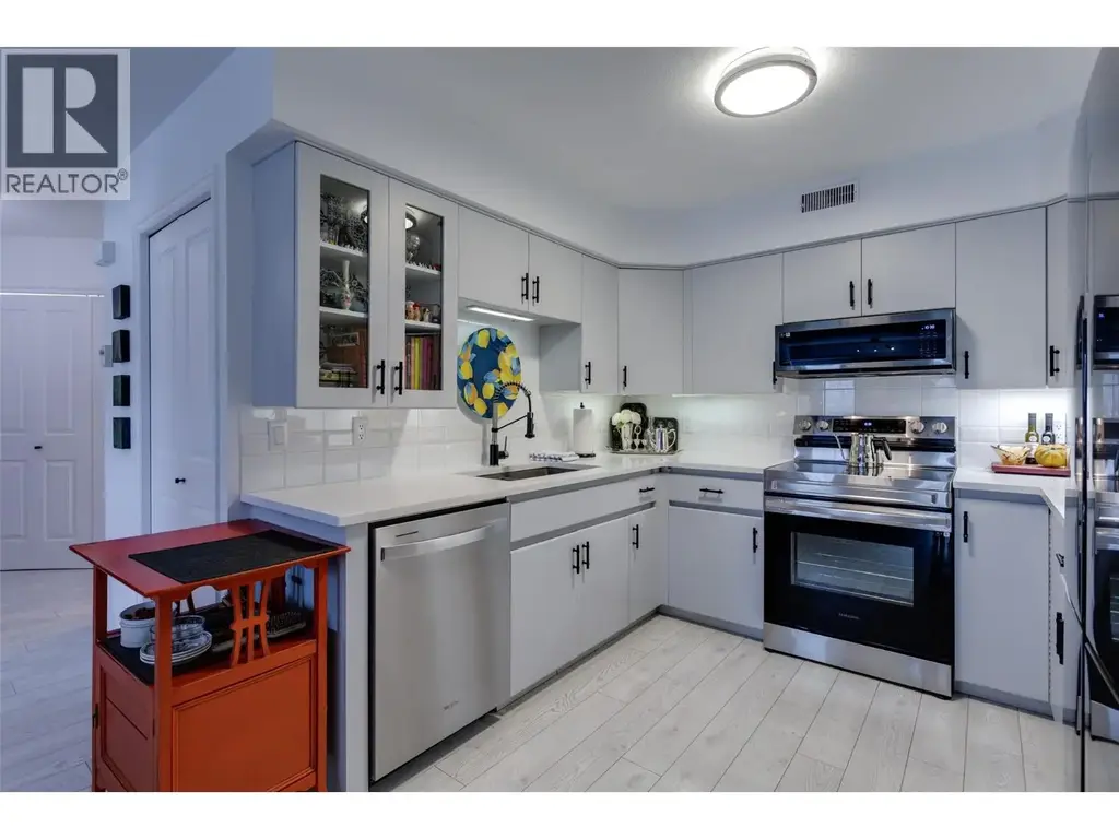 2350 Stillingfleet Road Unit# 113, Kelowna