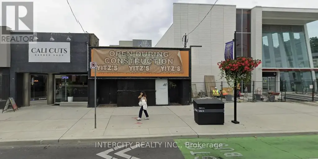 350 Eglinton Avenue W, Toronto (Lawrence Park South)