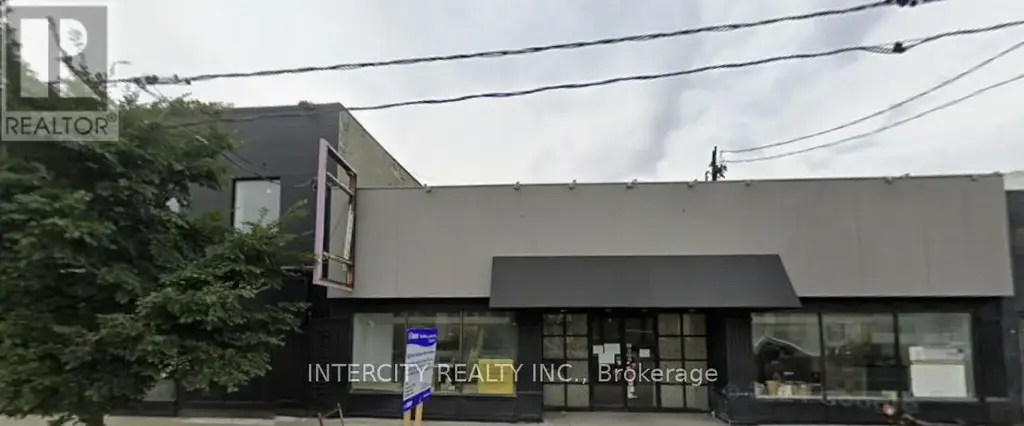 352 Eglinton Avenue W, Toronto (Lawrence Park South)