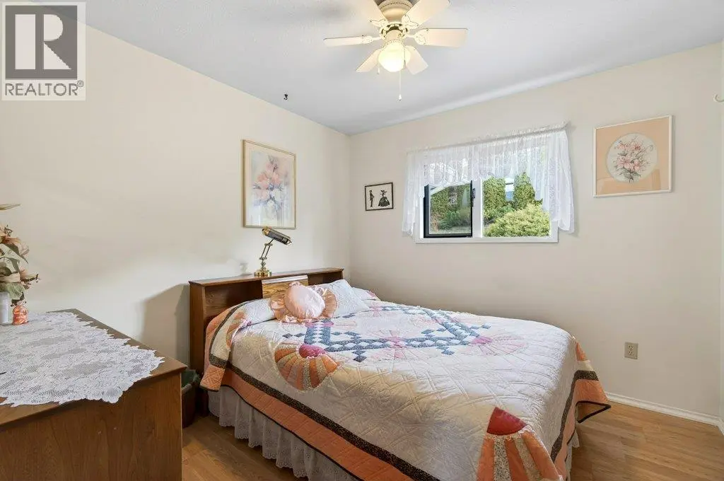4751 Lakeshore Road Ne. Salmon Arm, British Columbia