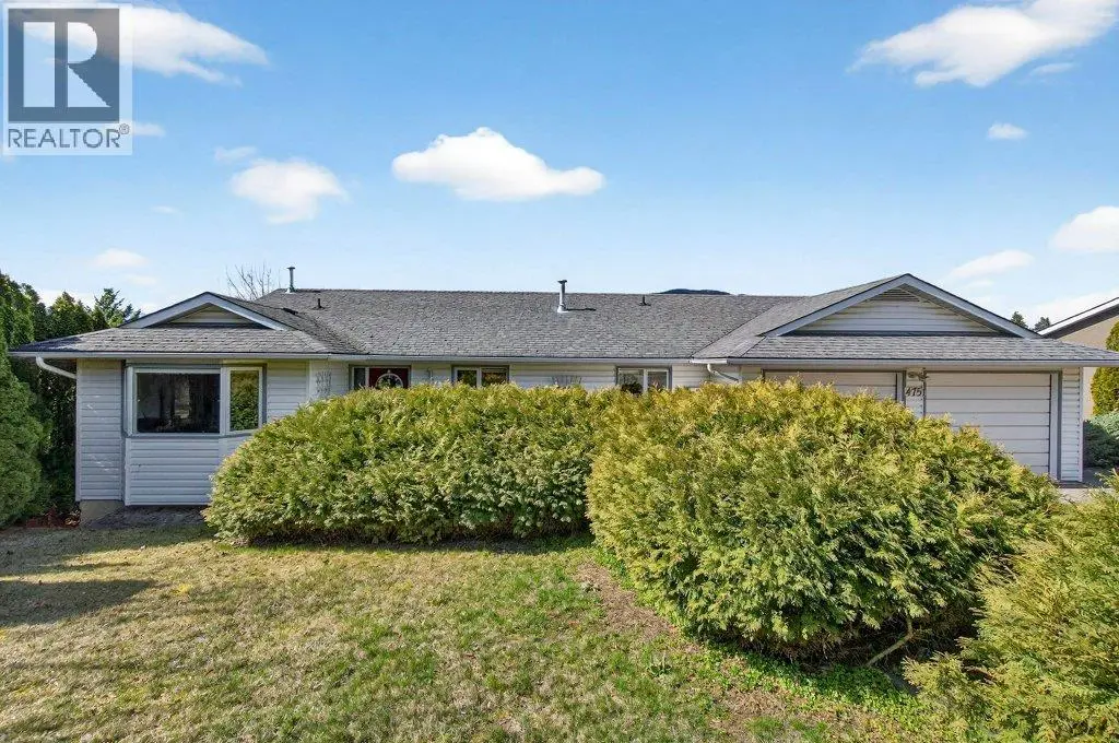 4751 Lakeshore Road Ne. Salmon Arm, British Columbia