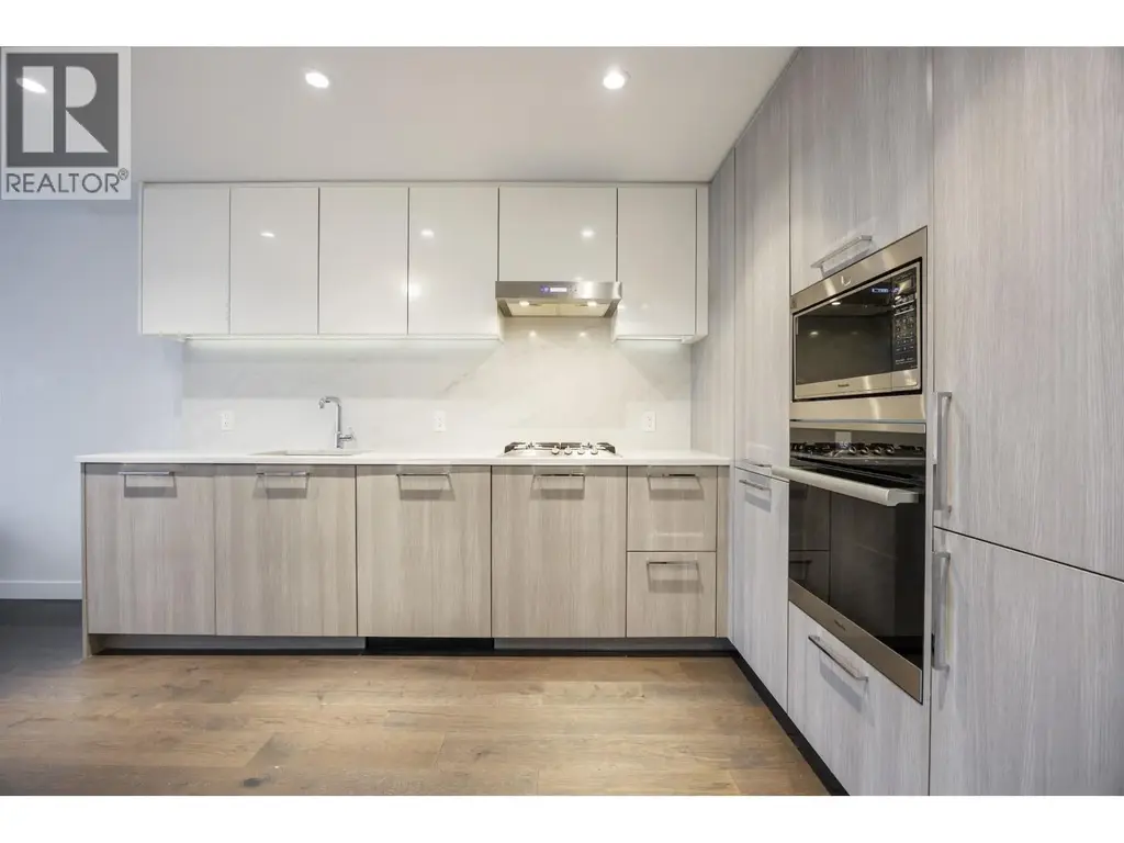 806 8155 Capstan Way, Richmond
