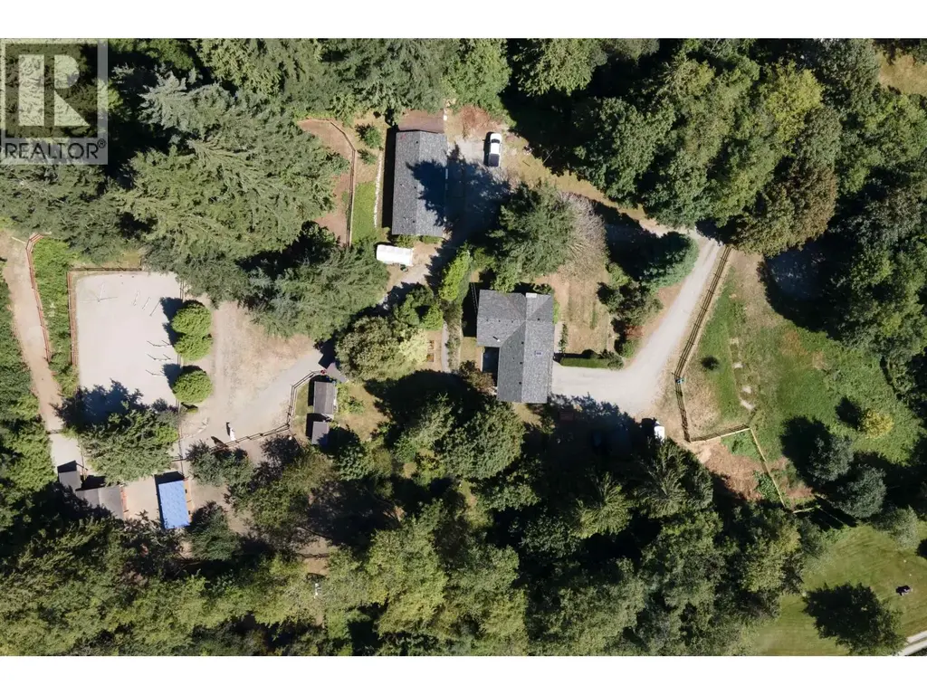 1930 Ranch Road, Roberts Creek