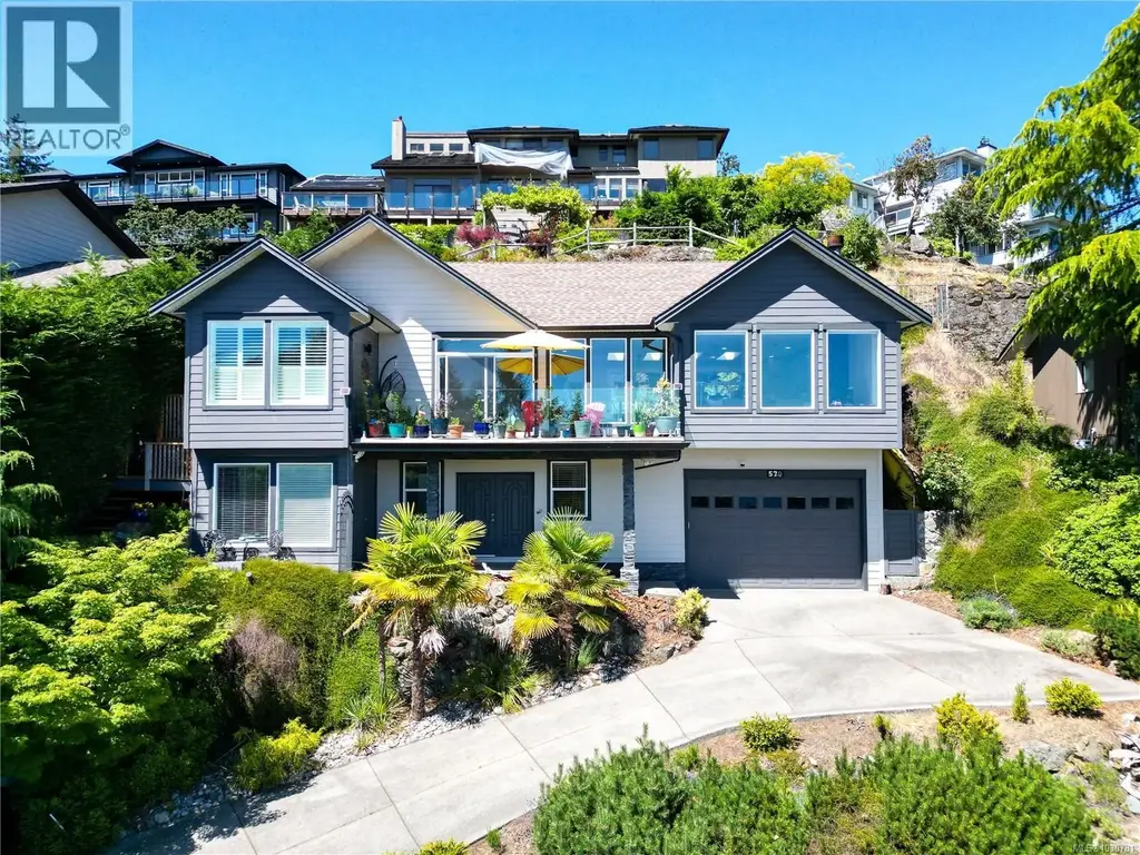 570 Cumberland Pl, Nanaimo