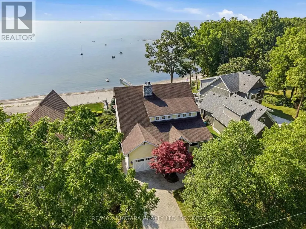 3585 Yacht Harbour Road, Fort Erie (Ridgeway)