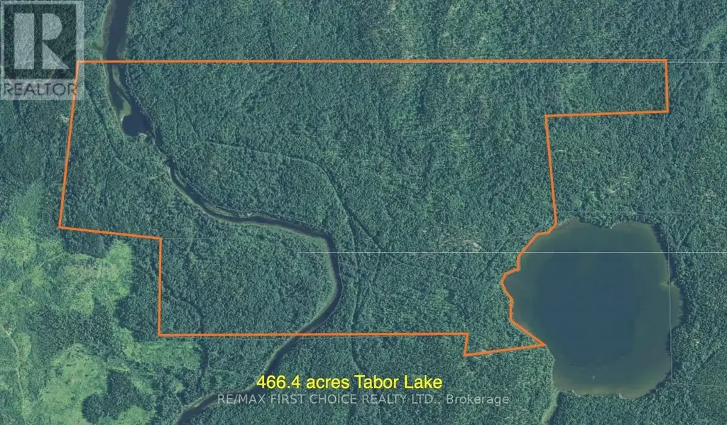 Parcels 30223 & 29840, Kenora Remote Area (TB-613)