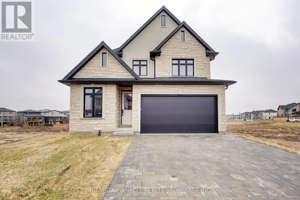 Lot 35 Virtue Drive, London South (South B)