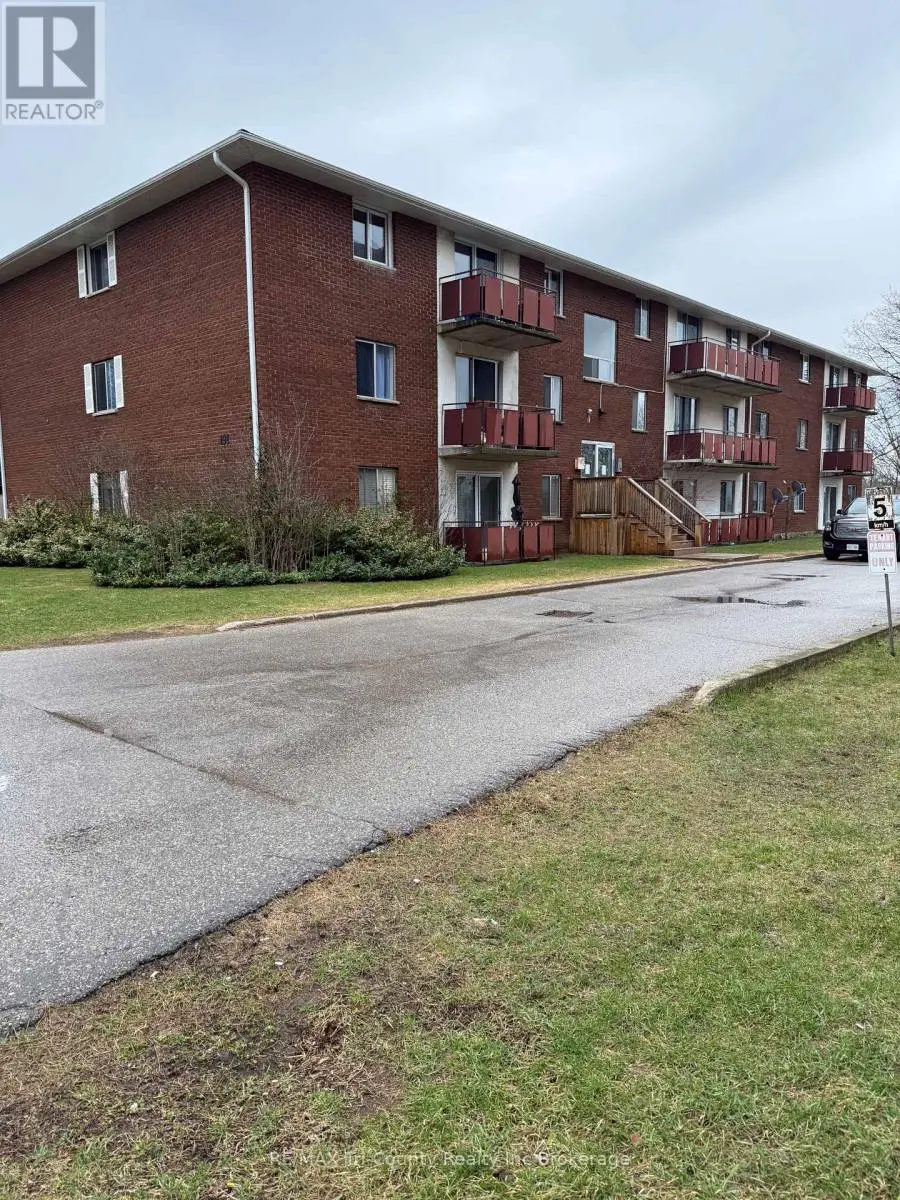 302 - 191 Lisgar Avenue, Tillsonburg
