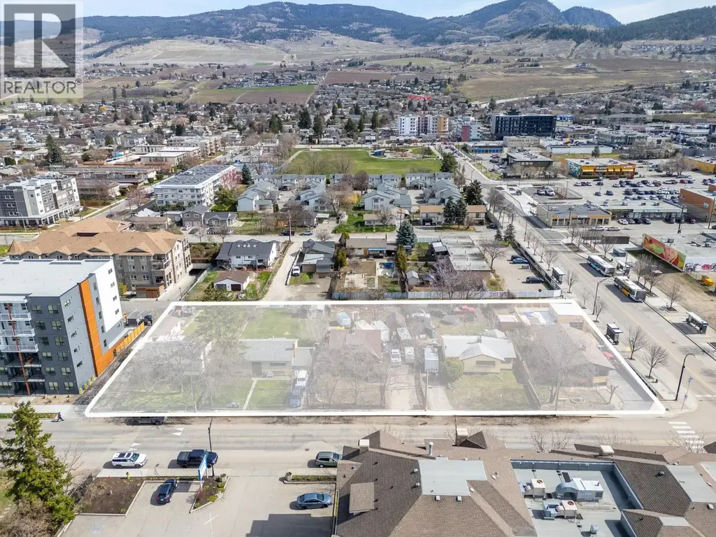 275 Dougall Road N, Kelowna